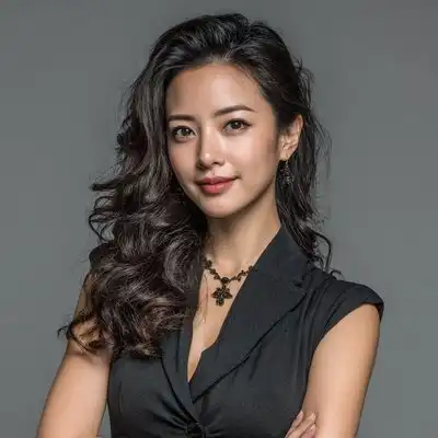 杨兰英